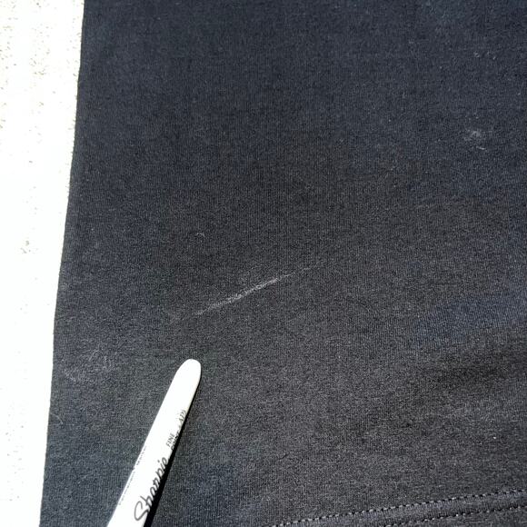 Vintage 90s Looney Tunes Stamp Collection Bugs Bunny  T-shirt in postage box L/X - Picture 10 of 11